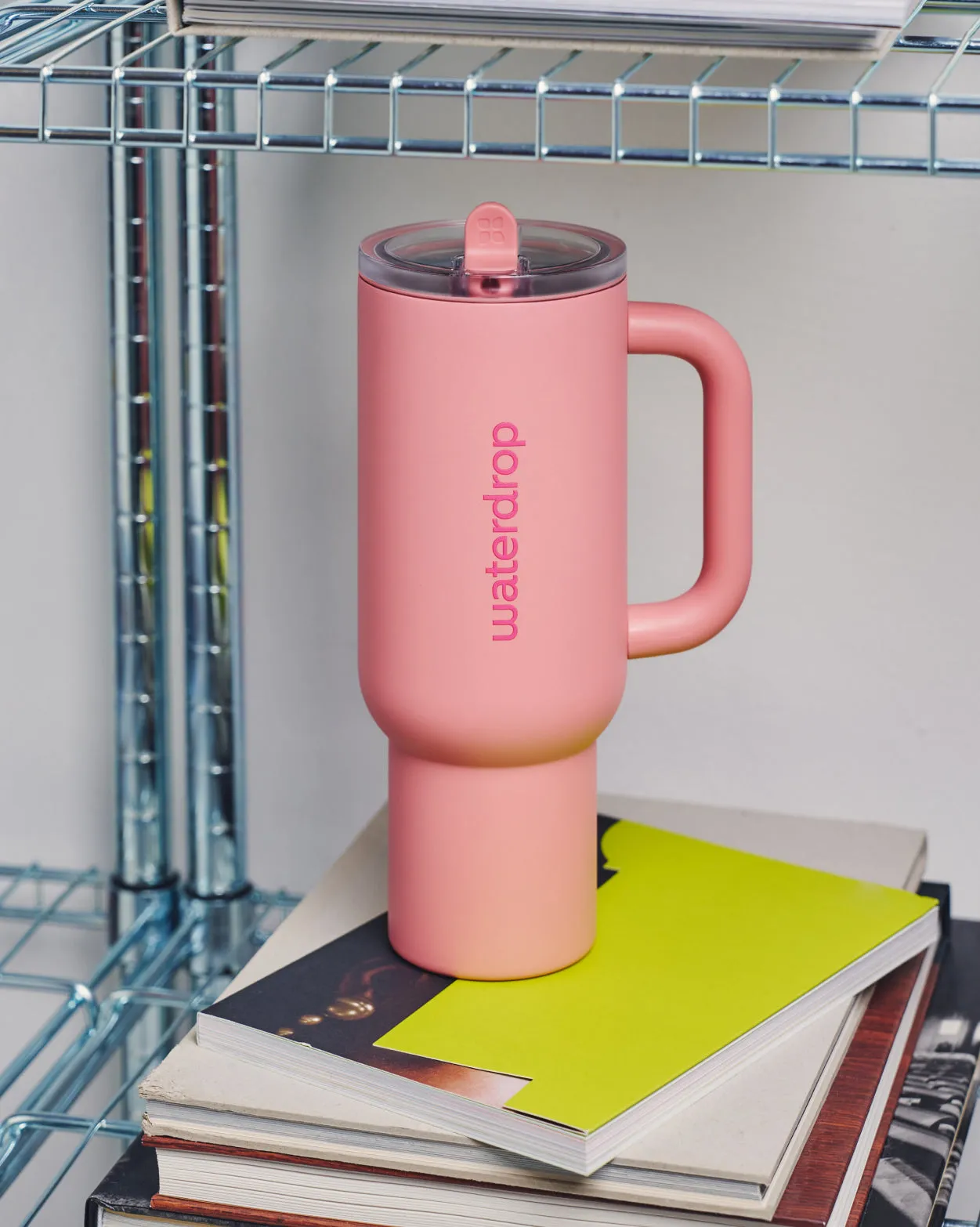 Explorer Thermo Tumbler