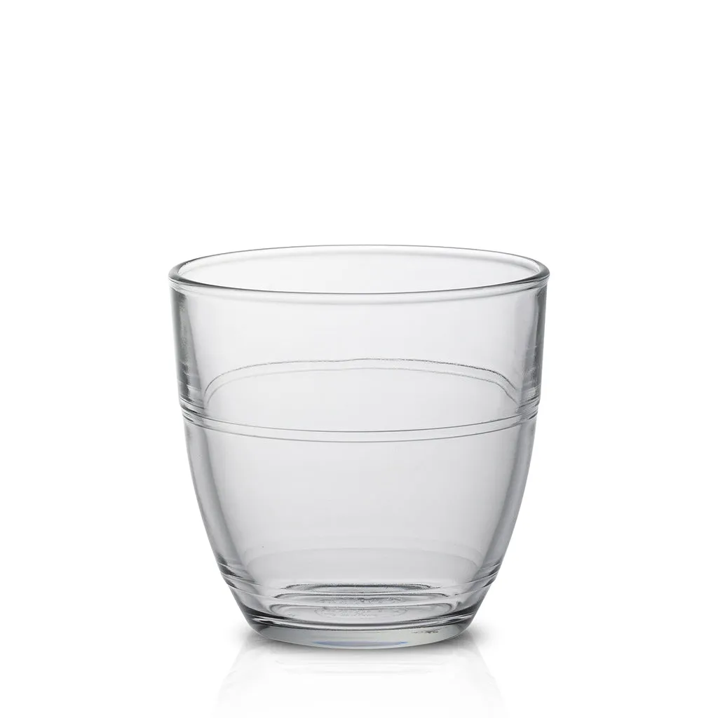 Glass Tumblers - Set of 6